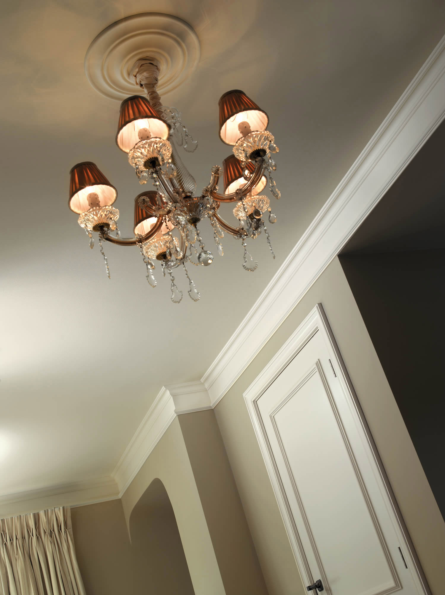 Rosette NMC R15 Noel Marquet Zierelement-x13-R15