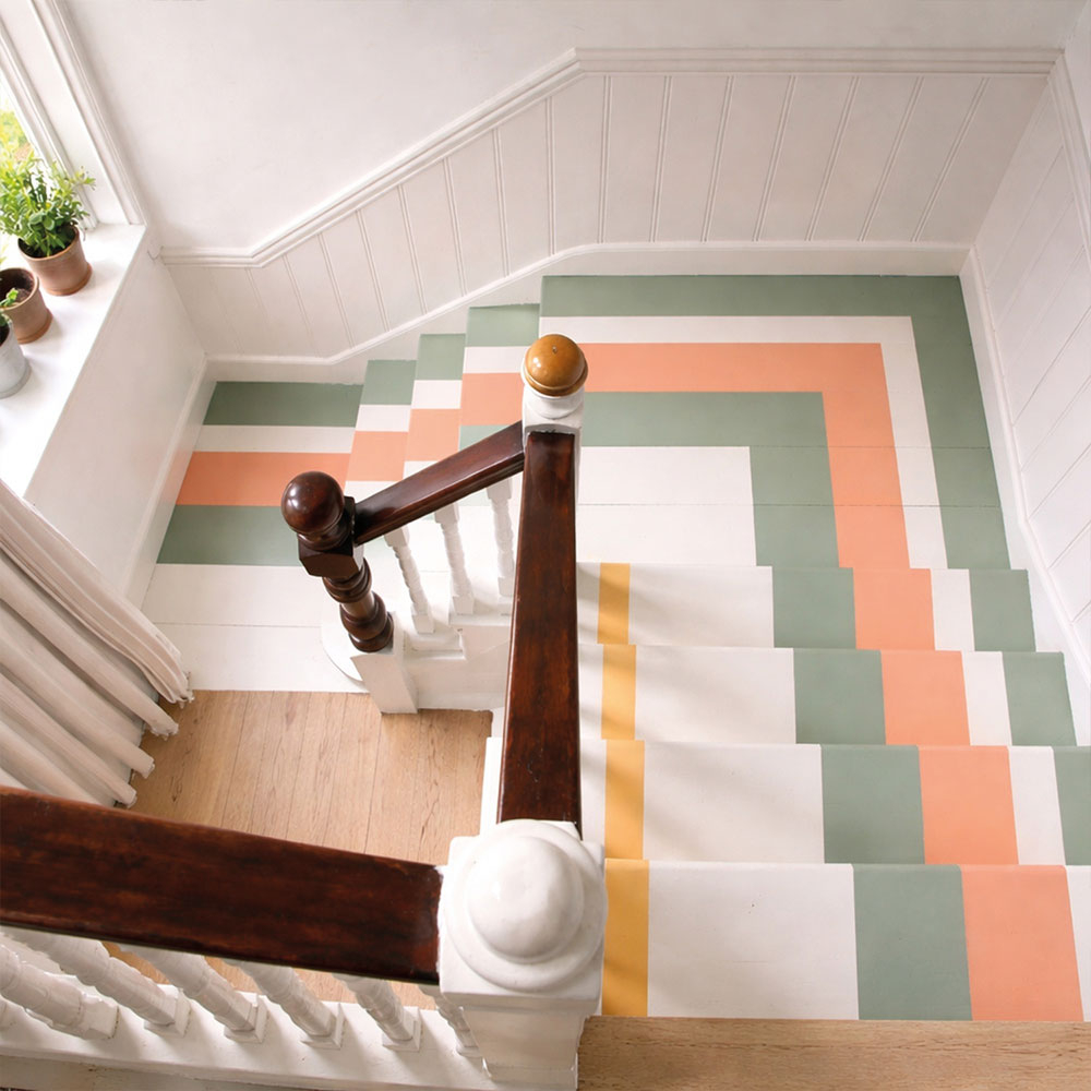 Beton- & Holzböden innen