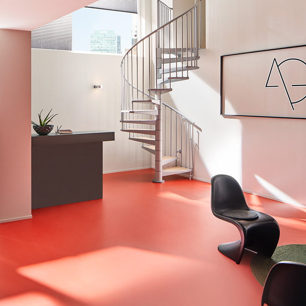 Einkomponentige Beschichtungen