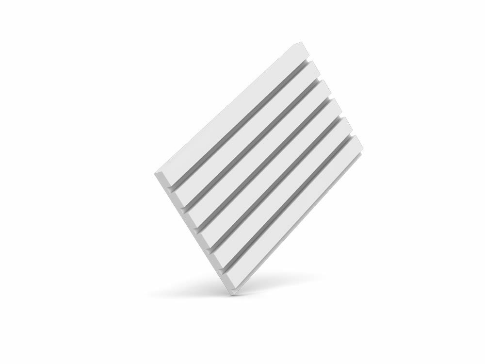 Flexibles 3D-Paneel W111F Orac Decor Bar Zierelement-W111F Flexibles 3D-Paneel W111F Orac Decor Bar Zierelement-W111F