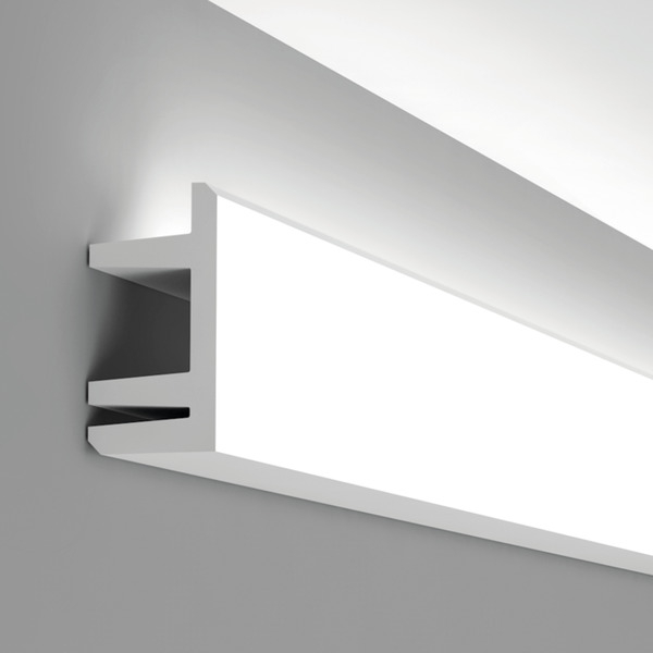 Deckenleiste TuneLight TL3381 Brillux Lichtleiste