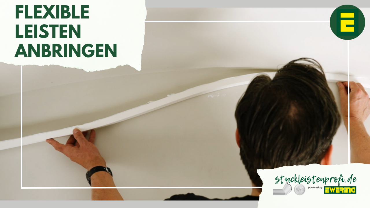 Video Anleitungen und Tipps&Tricks - stuckleistenprofi.de